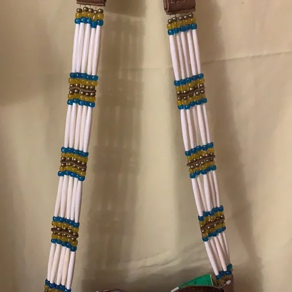 Rare Vintage Native Bag - Picture 2 of 5